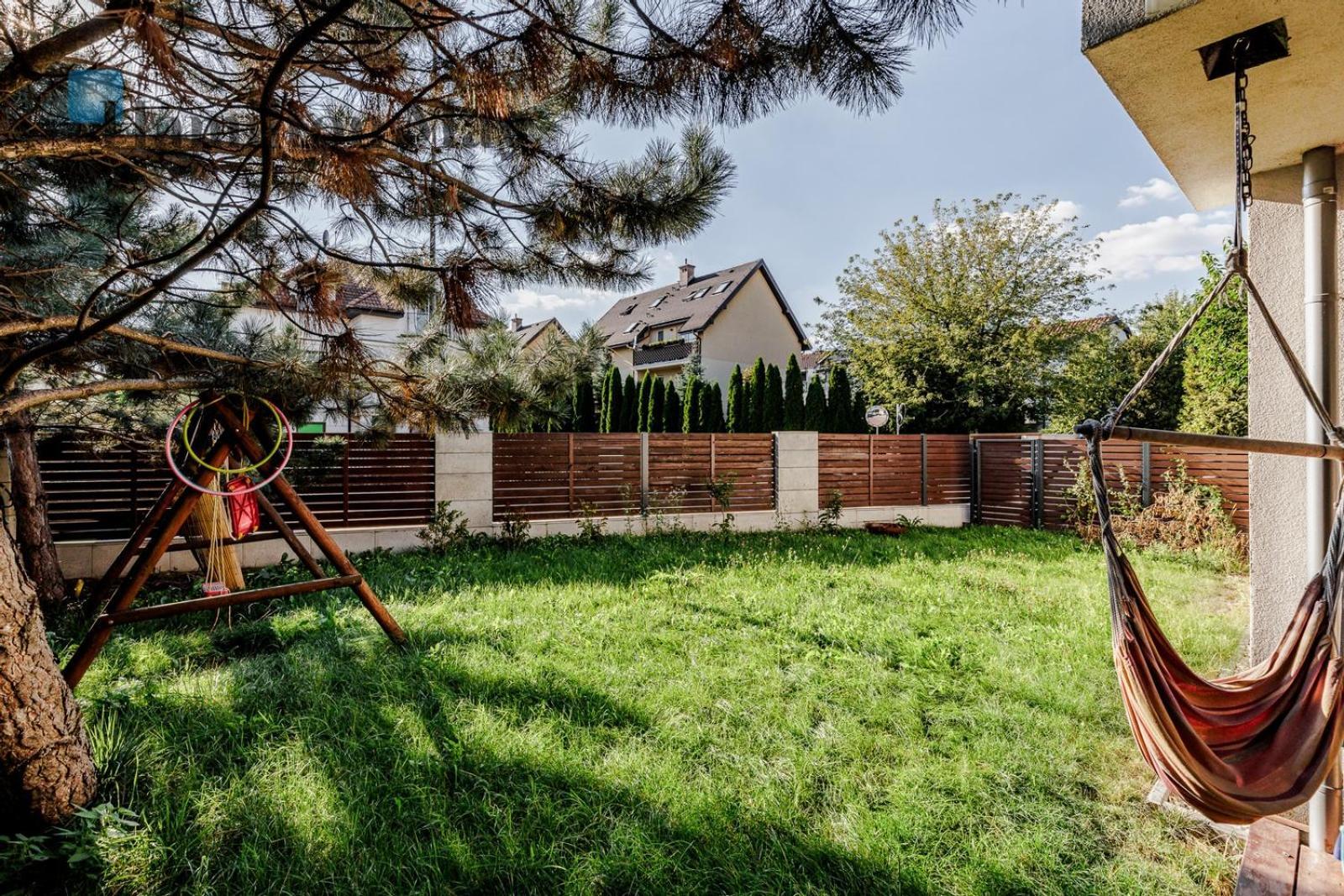 The Family House Warsaw Wawer Villa Exterior foto